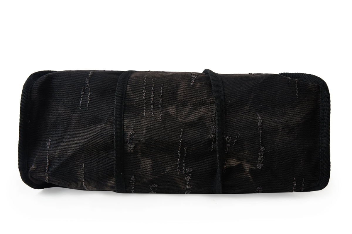 Terrway x Textured Shoulder Bag