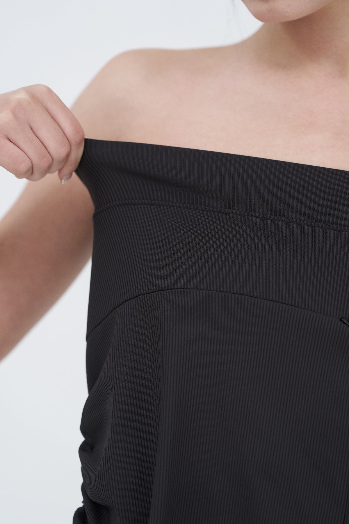 KARE 3-Way Drawstring Skort