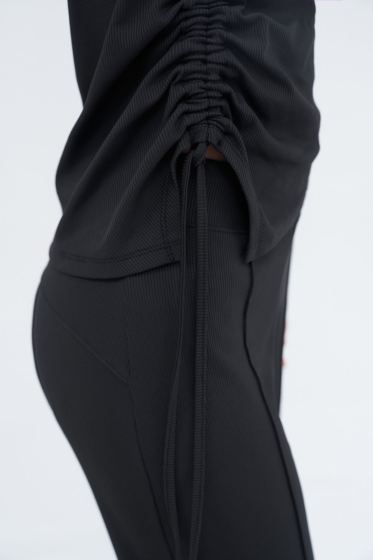 KARE 3-Way Drawstring Skort