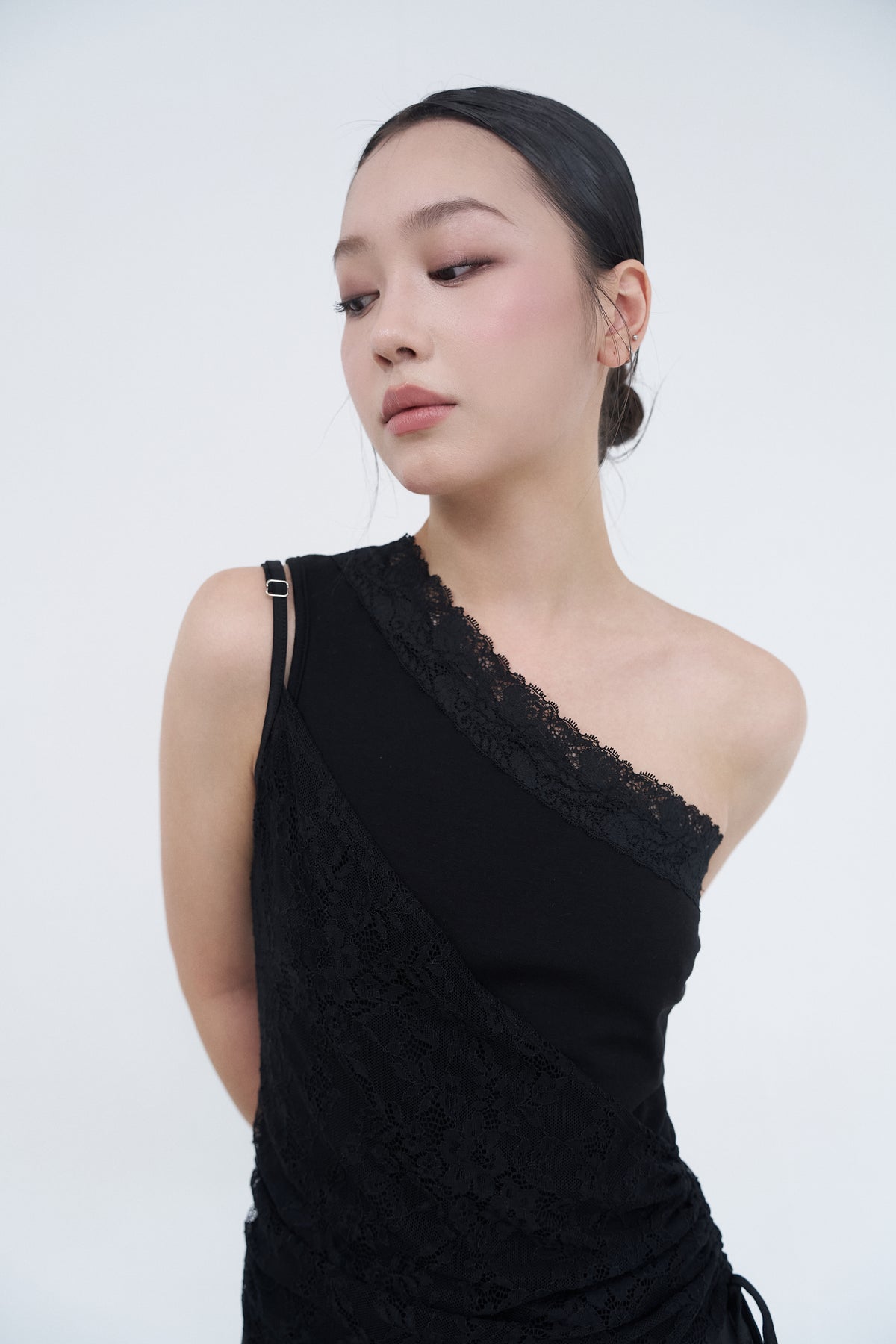KARE Layered Lace Top