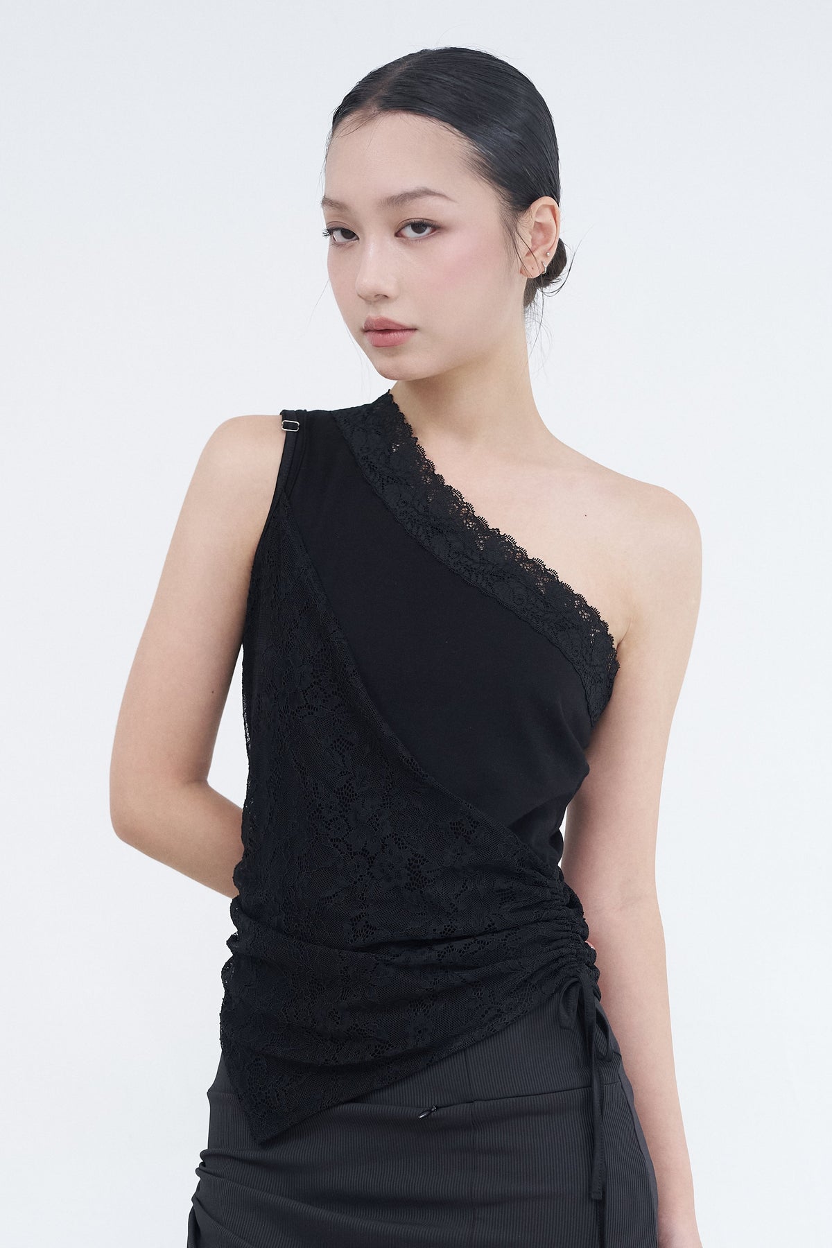 KARE Layered Lace Top