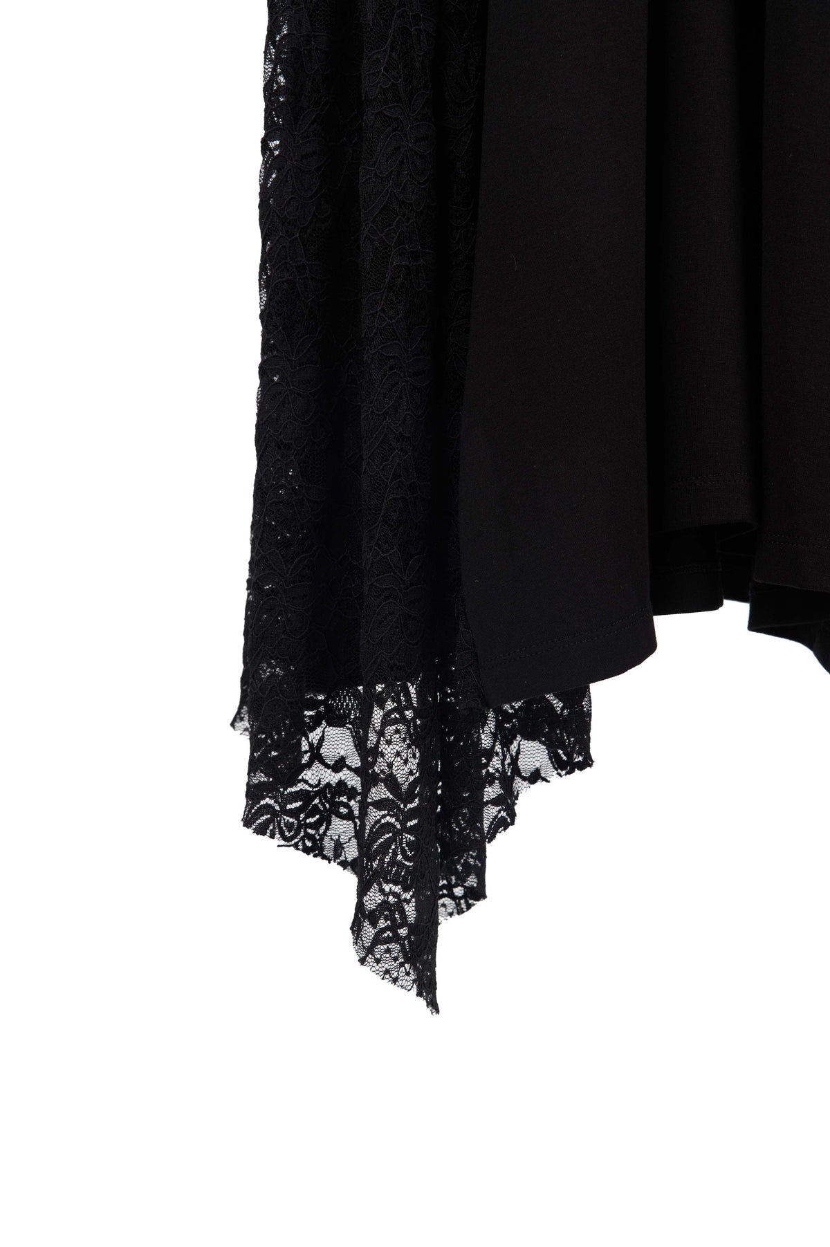 LL Elastic Long-Sleeve Top - High-Elastic Printed Mesh Long-Sleeve Top