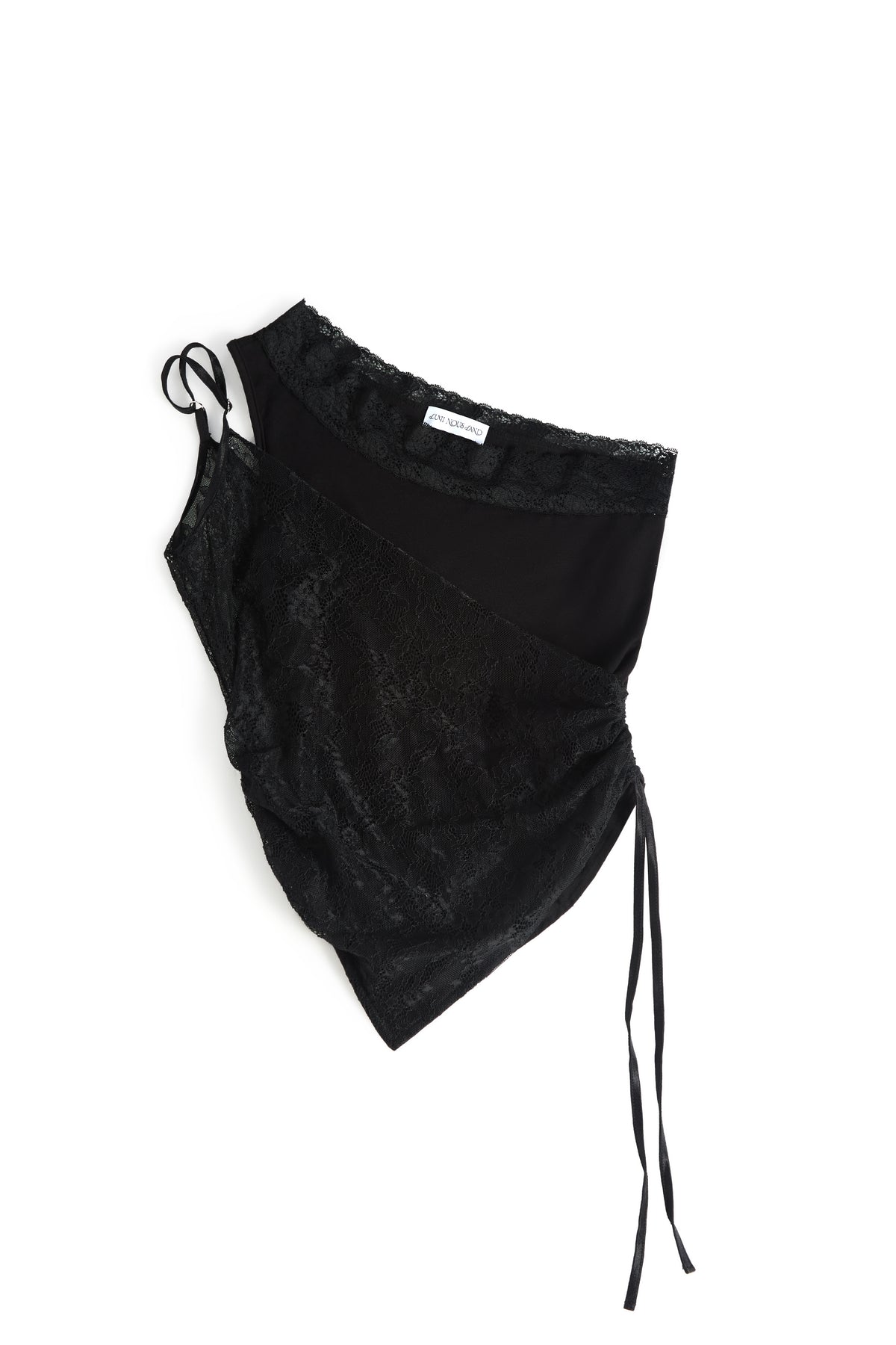 KARE Layered Lace Top