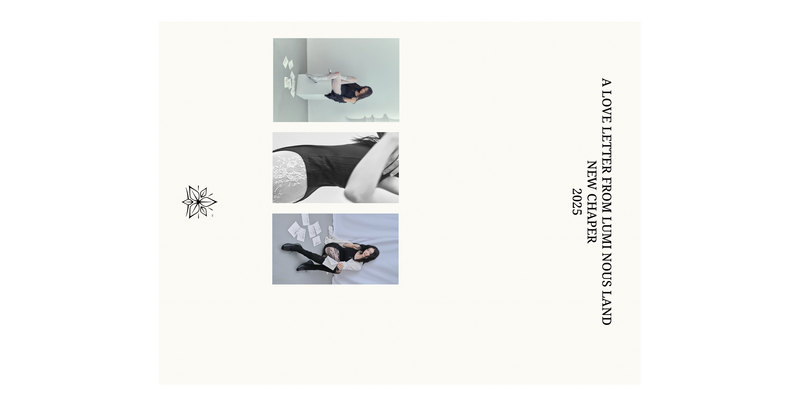 《來自 LUMI NOUS LAND 的情書》