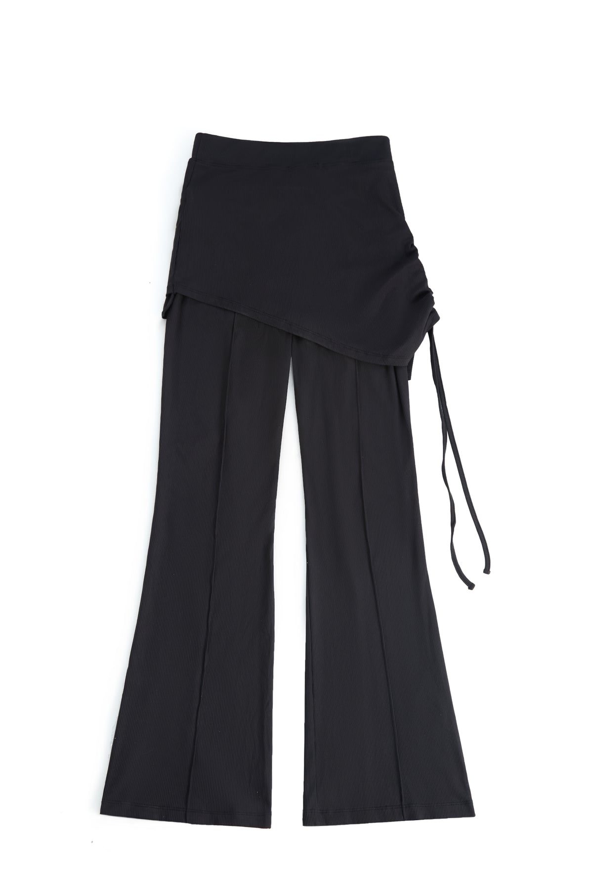 KARE 3-Way Drawstring Skort