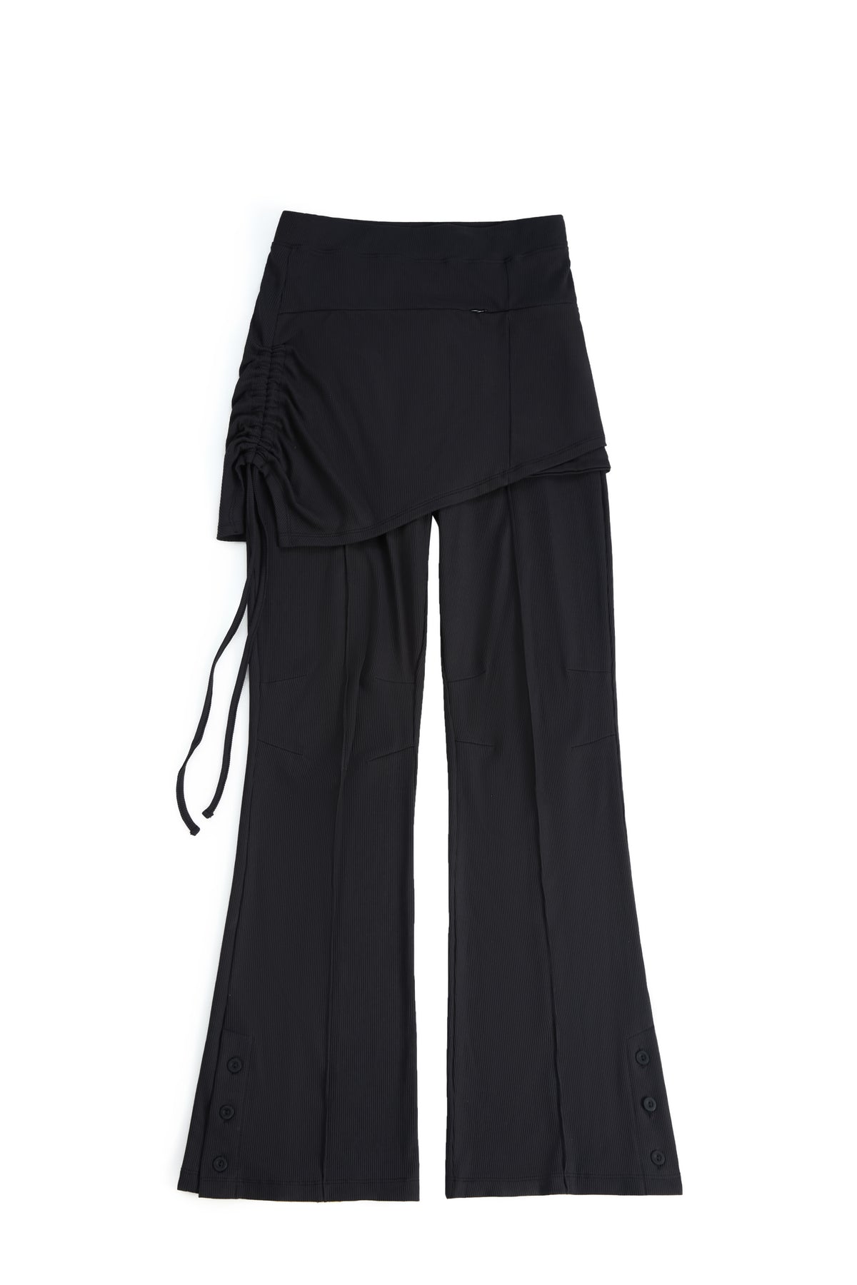 KARE 3-Way Drawstring Skort
